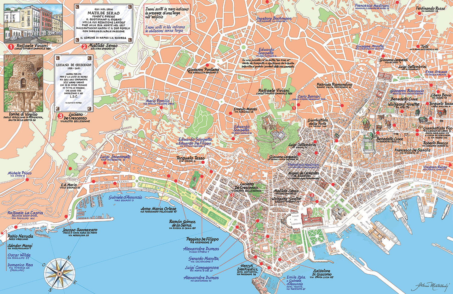 Mappa